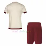 Pre-Order Conjunto de Camiseta Torino Segunda Equipación 2023-24 Niño