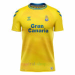 UD Las Palmas Home Shirt 2023-24