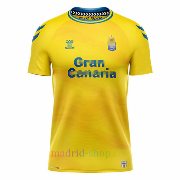 Camiseta UD Las Palmas Primera Equipación 2023-24