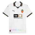 Camiseta Valencia Primera Equipación 2023-24