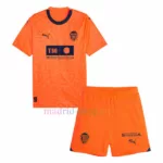 Camiseta Valencia Tercera Equipación 2023-24 Niño