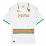 Camiseta Venezia Segunda Equipación 2023-24 Manga Larga