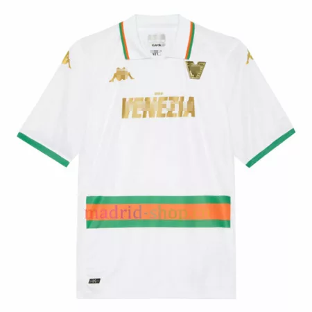 Camiseta Venezia Segunda Equipación 2023-24
