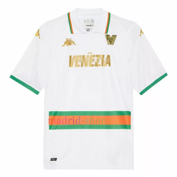 Camiseta Venezia Away 2023-24