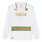 Venezia Away Shirt 2023-24 Long Sleeve