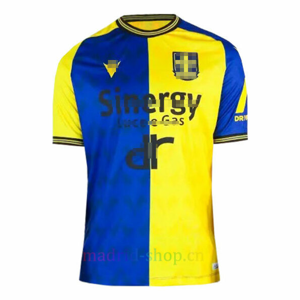 Camisa comemorativa Verona 2023 24