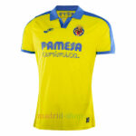 Villarreal 2023-24 Commemorative Shirt