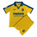 Villarreal 2023-24 Child Commemorative Shirt