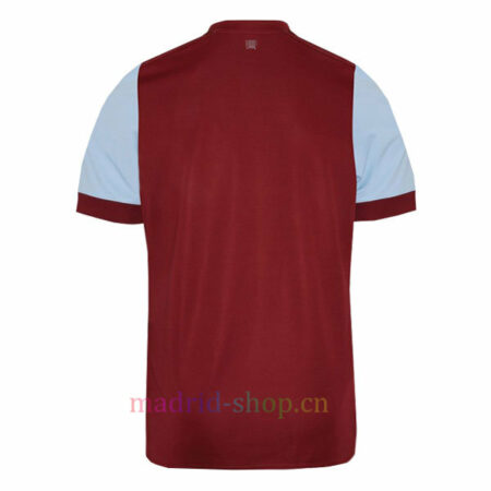 Pre-Order Camiseta West Ham Primera Equipación 2023-24