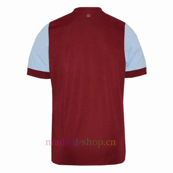 Pré-commande West Ham Home Shirt 2023-24