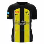 Camisa Al-Ittihad Home 2023-24
