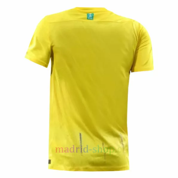 Camiseta Al-Nassr Primera Equipación 2023-24