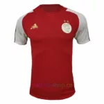 Camiseta Argelia 2023-24 Versión Jugador Rojo