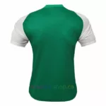 Camiseta Argelia 2023 Versión Jugador