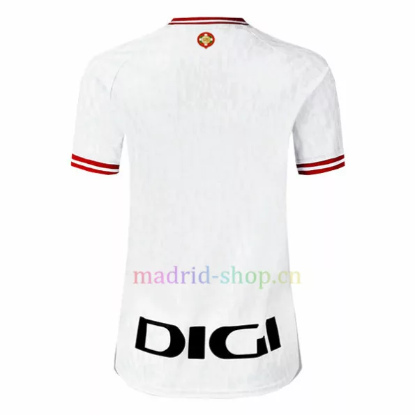 Athletic Bilbao Third Kit Shirt 2023-24