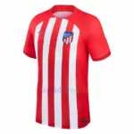 Atlético de Madrid Home Shirt 2023-24 Player Version
