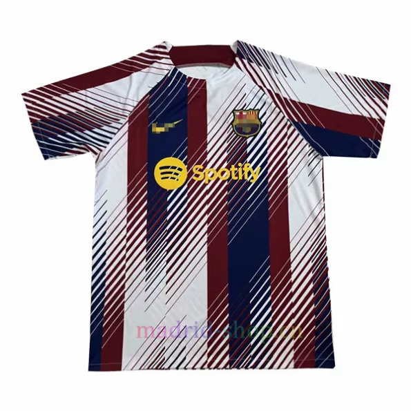 Camisa Barcelona 2023-24