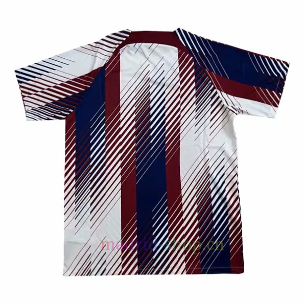 Camisa Barcelona 2023-24