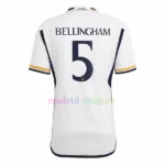 Camisa Bellingham Real Madrid Home 2023-24