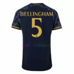 Camiseta Bellingham Reαl Madrid Segunda Equipación 2023-24