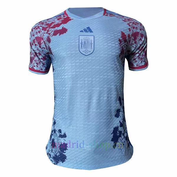 Camiseta Selección De España Femenina 2023 Talla Xl Original