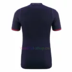 Camisa Terceiro Kit da Fiorentina 2023-24