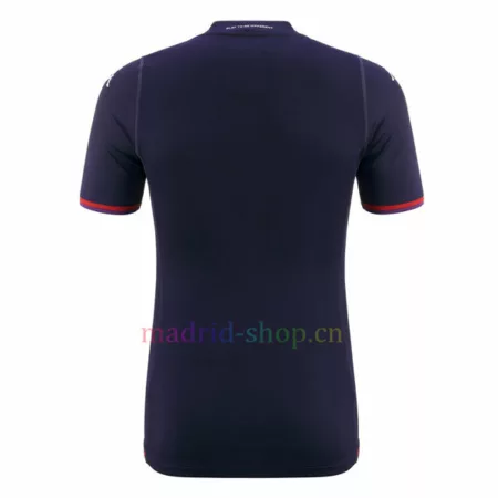 Camiseta Fiorentina Tercera Equipación 2023-24
