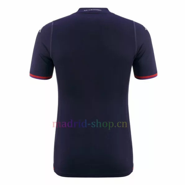 Fiorentina Third Kit Shirt 2023-24