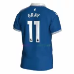 Camiseta Gray Everton Primera Equipación 2023-24