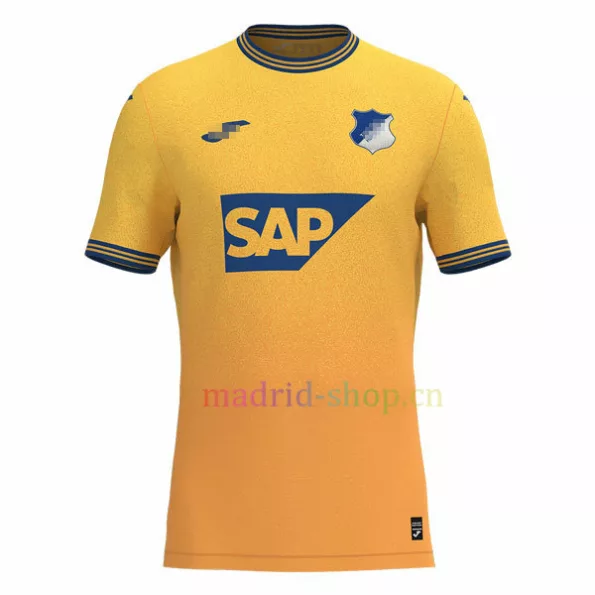 Terceira camisa do Hoffenheim 2023-24