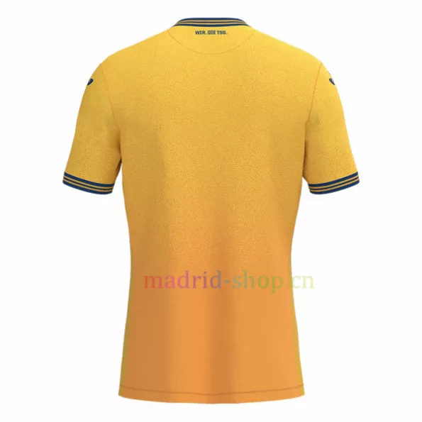 Hoffenheim Third Kit Shirt 2023-24