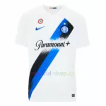 Camiseta Inter Segunda Equipación 2023-24