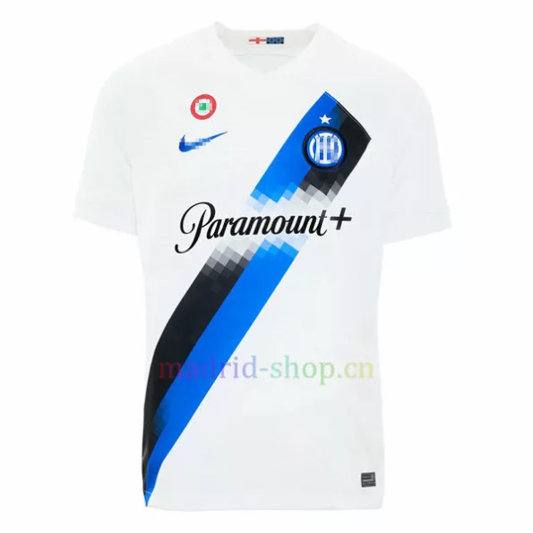 Inter Away Shirt 2023-24