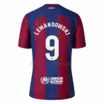 Camiseta De Jong Barça Primera Equipación 2023-24 Mujer para UCL