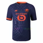 Lille OSC Third Shirt 2023-24