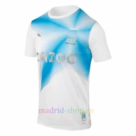 Camiseta Marsella 2023 24 Conmemorativa