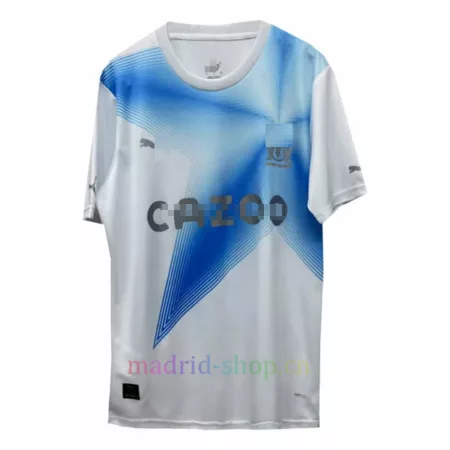 Camiseta Marsella 2023 de 30º Aniversario