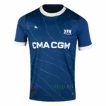 Camisa Away do Marselha 2023-24
