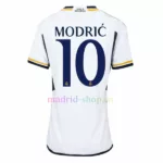Modrić Real Madrid Home Shirt 2023-24 Women
