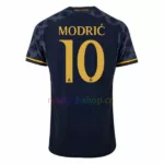 Camiseta Rodrygo Real Madrid Segunda Equipación 2023-24