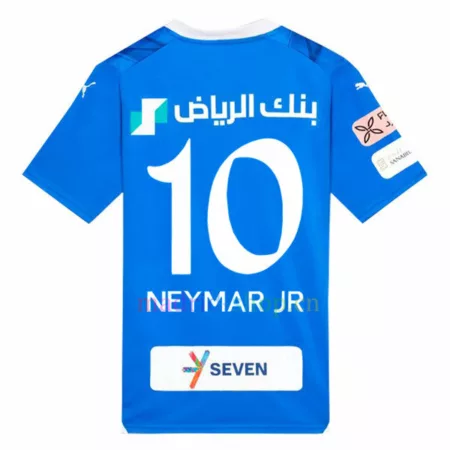 Camiseta Neymar Al Hilal Primera Equipación 2023-24