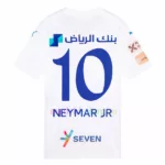 Neymar Al Hilal Away Shirt 2023-24