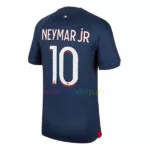 Maillot Neymar Paris S-Germain Domicile 2023-24