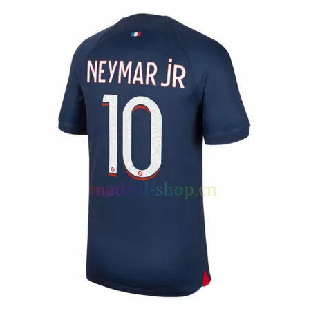 Camiseta Neymar Paris S-Germain Primera Equipación 2023-24