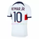 Camiseta Mbappé Paris S-Germain Segunda Equipación 2023-24