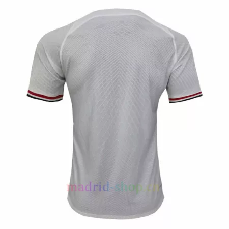 Camiseta PSG LV 2023-24 Versión Jugador