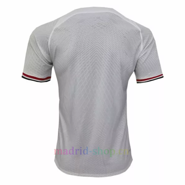 Camisa PSG LV 2023-24 Versão do Jogador