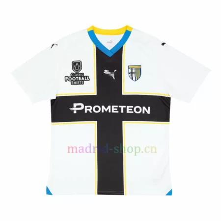 Camiseta Parma Calcio Primera Equipación 2023-24
