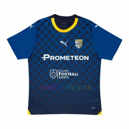 Camiseta Parma Calcio Tercera Equipación 2023-24