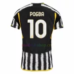 Camiseta Pogba Juventus Primera Equipación 2023-24